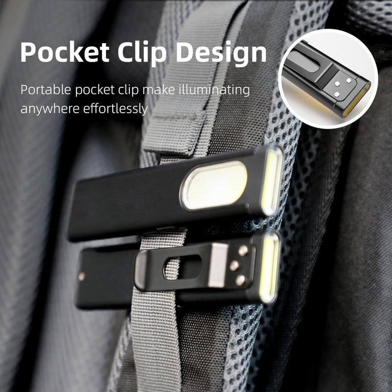 T7 Portable Flashlight