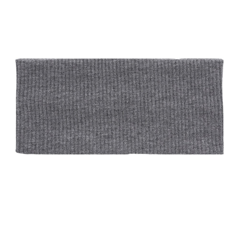 Women's Sporty Minimalist Hair Bands