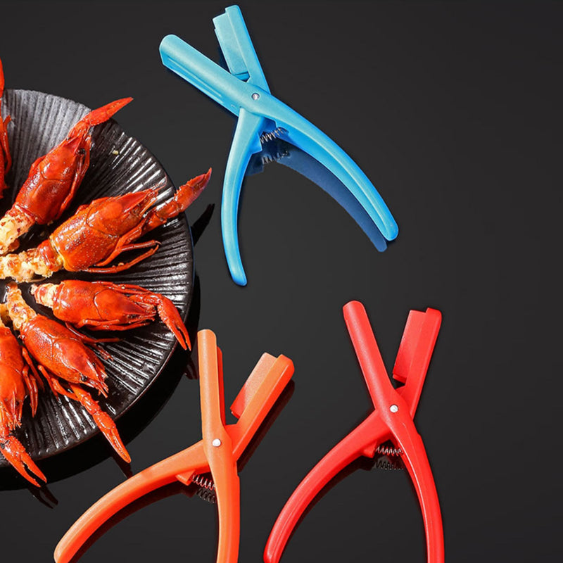 Crayfish Shelling Tool