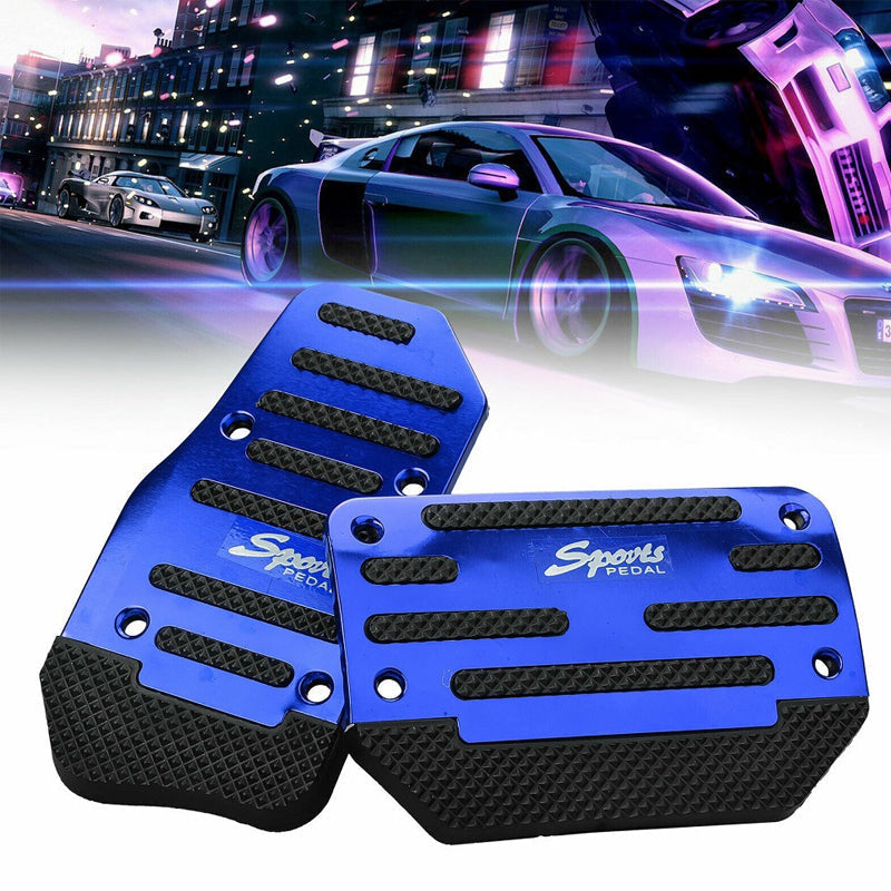 Car Anti-skid Foot Pedal(3PCS/2PCS)