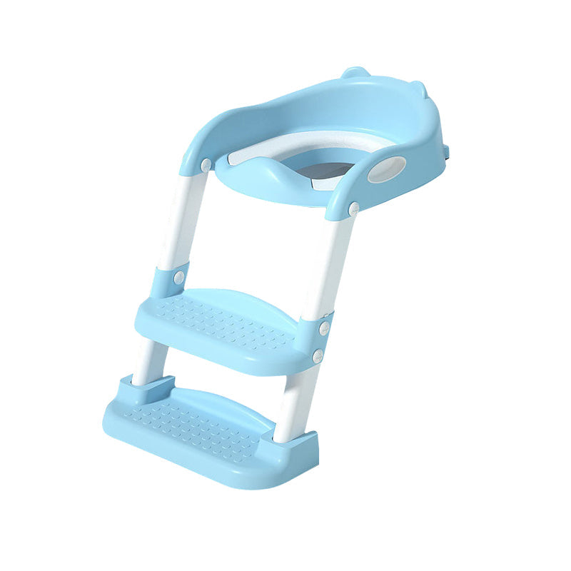 Toddler Toilet Training Seat with Ladder