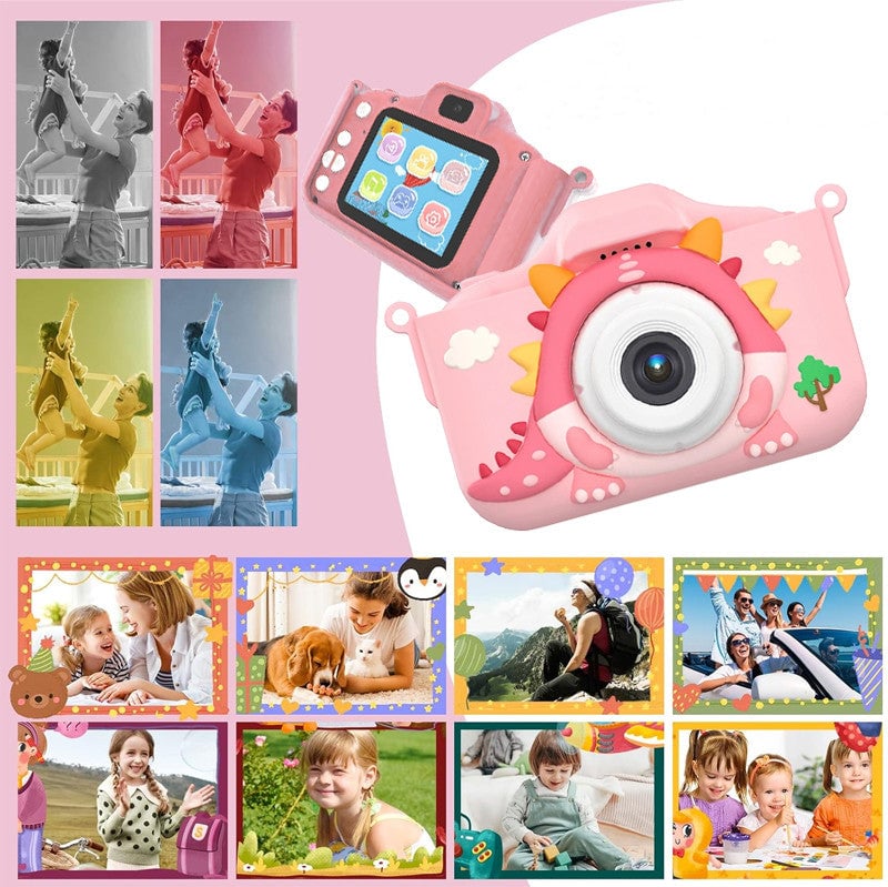 Kids Camera Toys