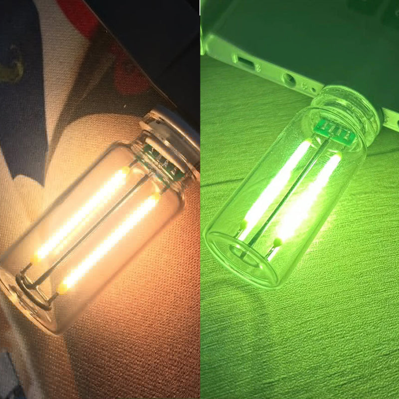 USB Touch Night Light