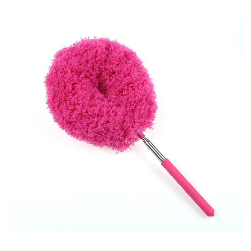 Adjustable, Washable Household Microfiber Duster