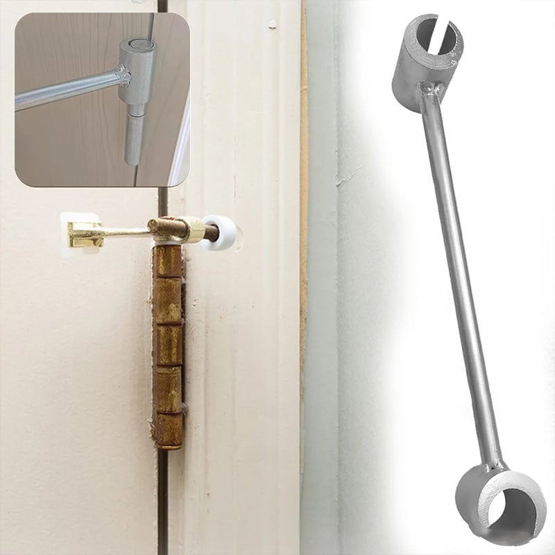 Hinge Gap Adjustment Wrench