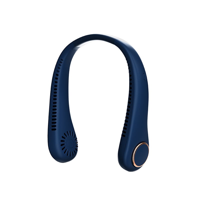 Hands-free Neck Fan for Sports