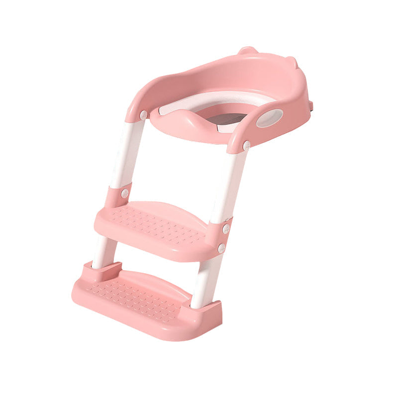 Toddler Toilet Training Seat with Ladder