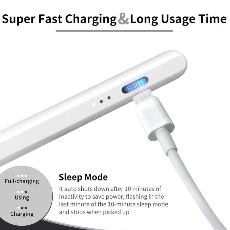 Stylus Pen for iPad
