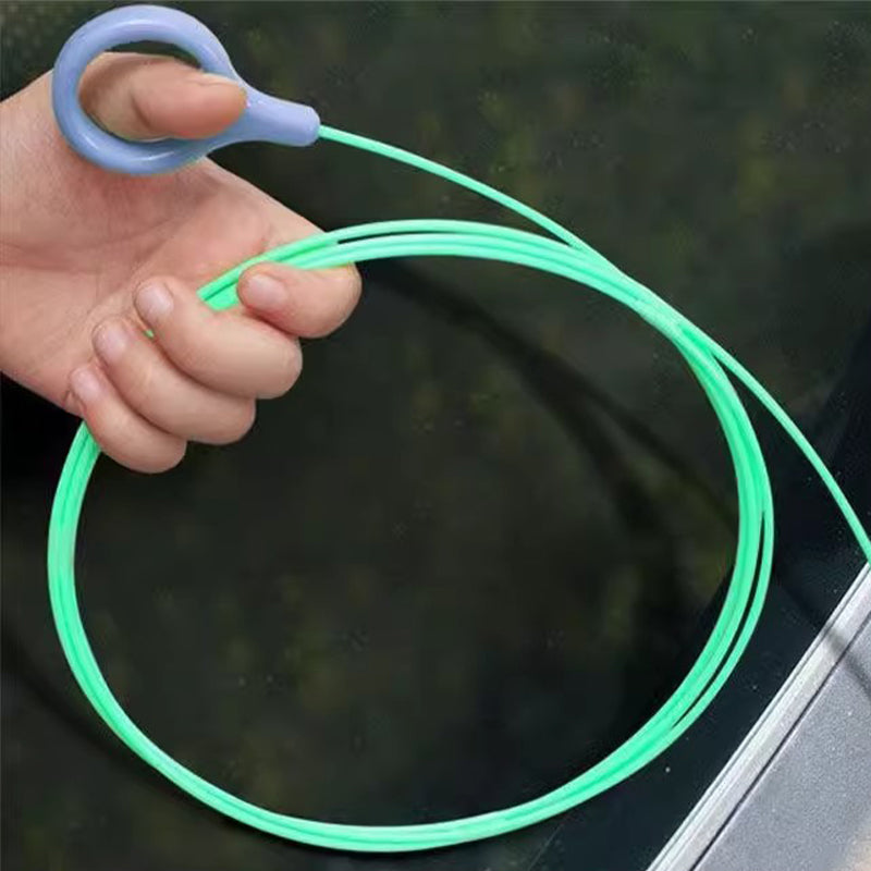 Car Sunroof Drain Clog Remover