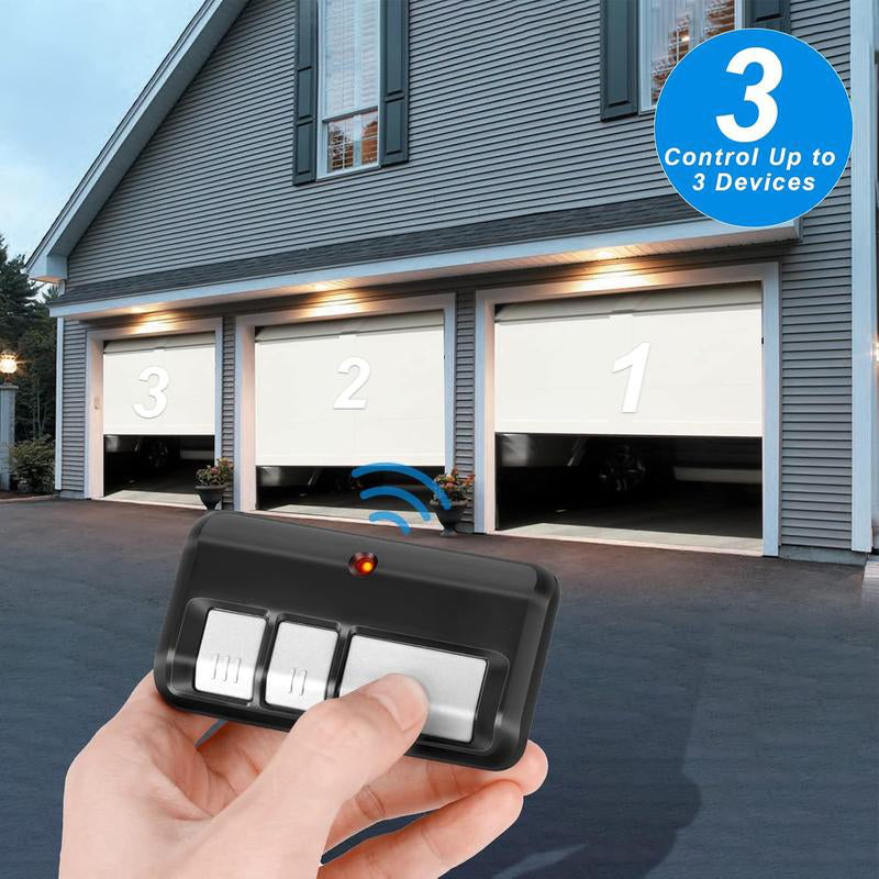 Garage Door Remote