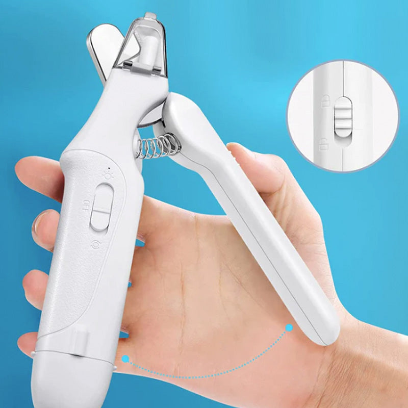 Pet Nail Polisher