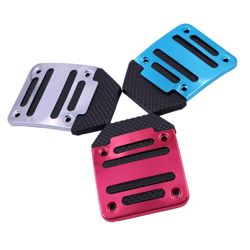 Car Anti-skid Foot Pedal(3PCS/2PCS)