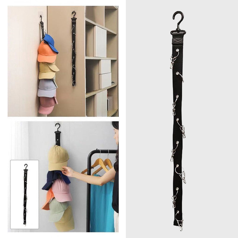 Hat Hanging Rack