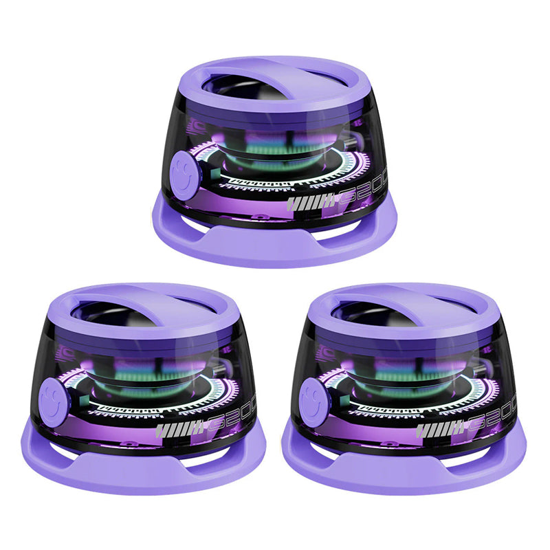 Mini LED Shower Speaker