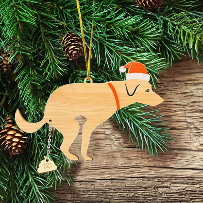 Pooping Pooches | Funny Gifts