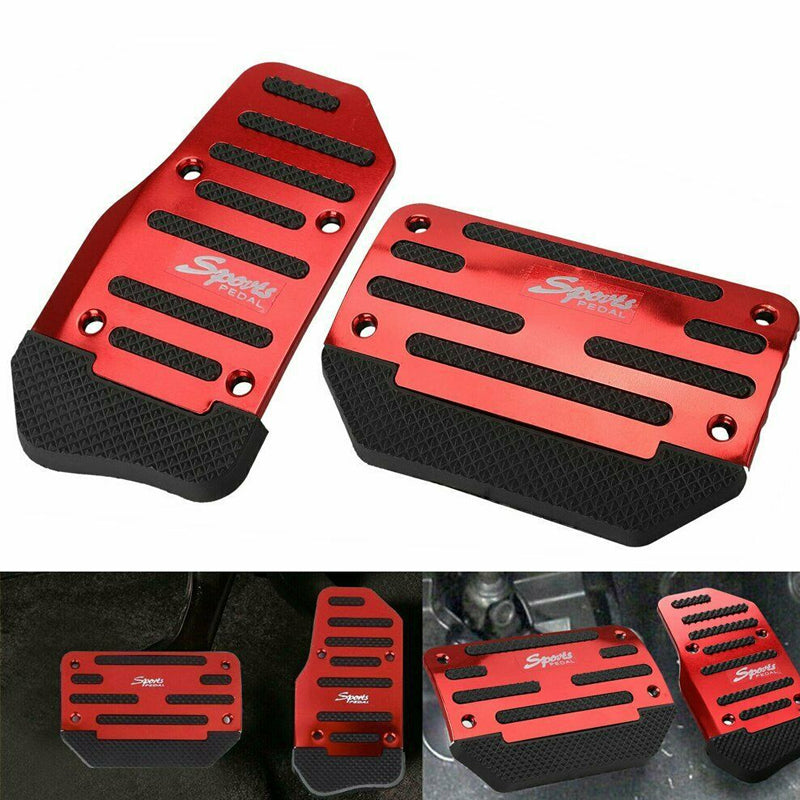 Car Anti-skid Foot Pedal(3PCS/2PCS)