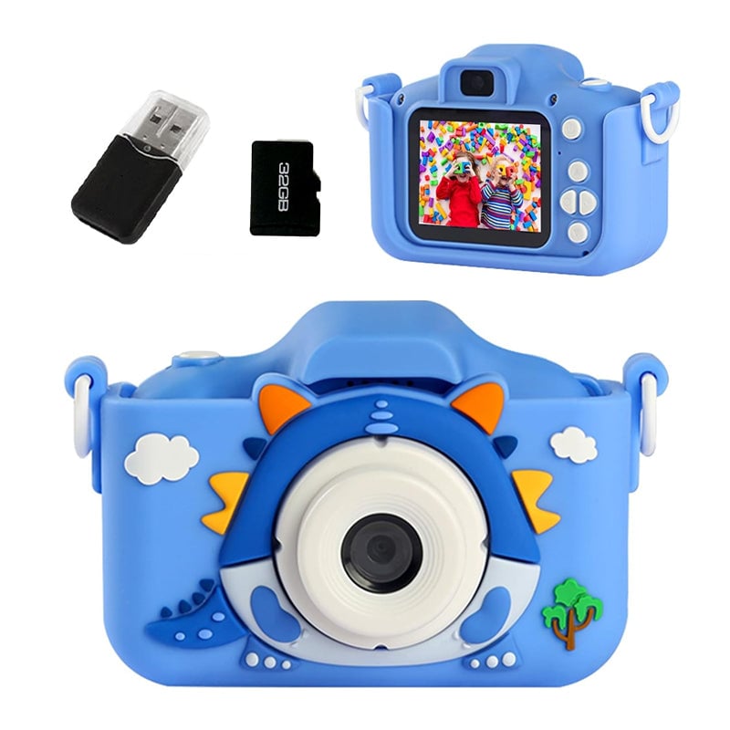 Kids Camera Toys