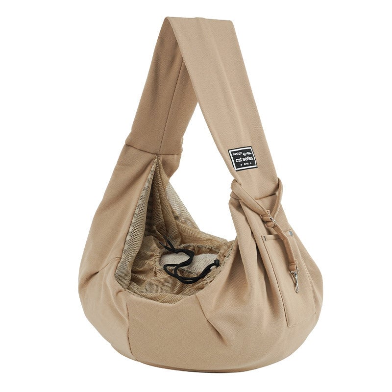 Dog & Cat Sling Carrier