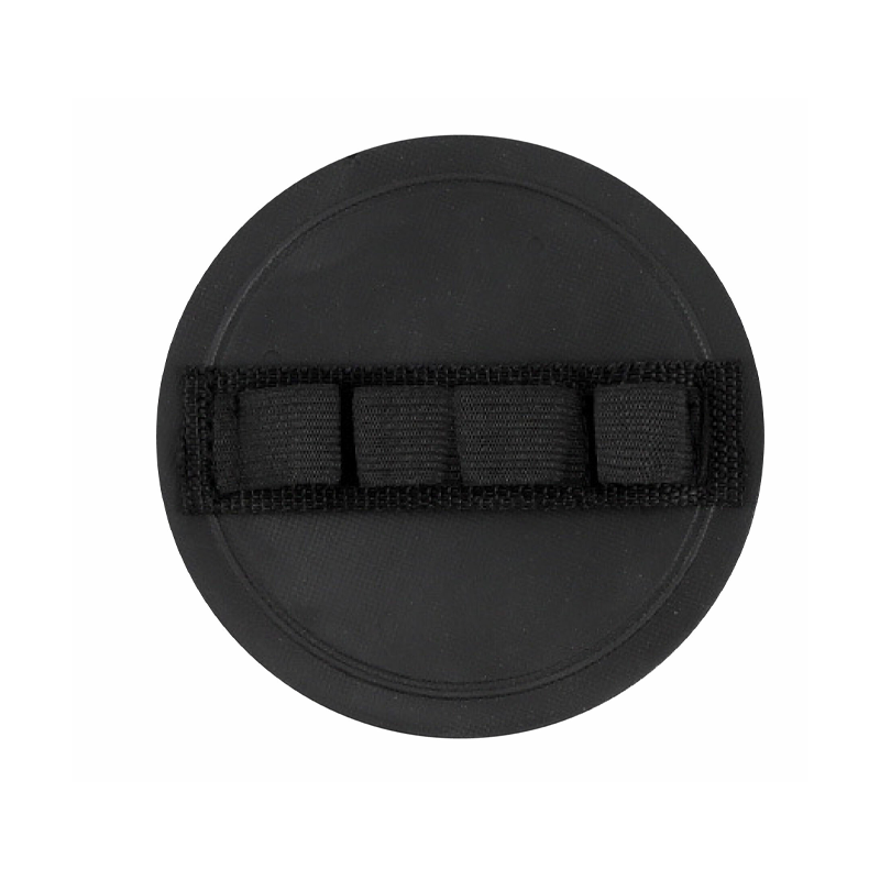 No-Pain Exfoliating Bath Scrubber Glove