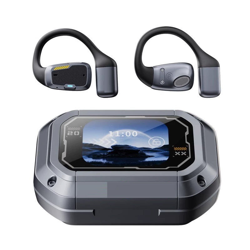 XP6 Wireless Earbuds