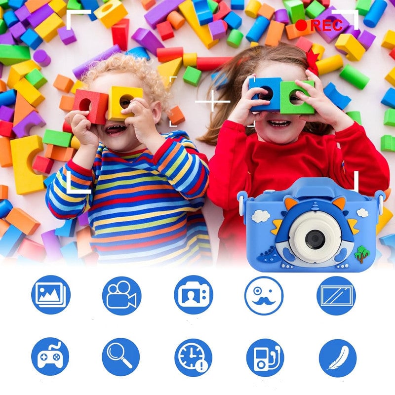 Kids Camera Toys