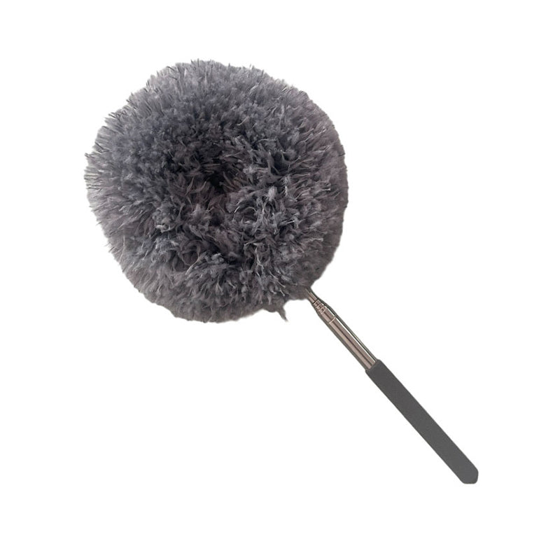 Adjustable, Washable Household Microfiber Duster