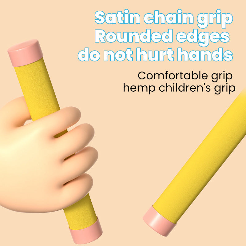 Reaction Challenge Octopus Stick Grab Game