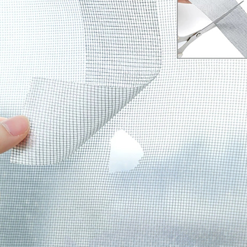 🔥Hot🔥Window Screens Repair Kit