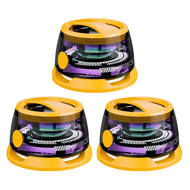 Mini LED Shower Speaker