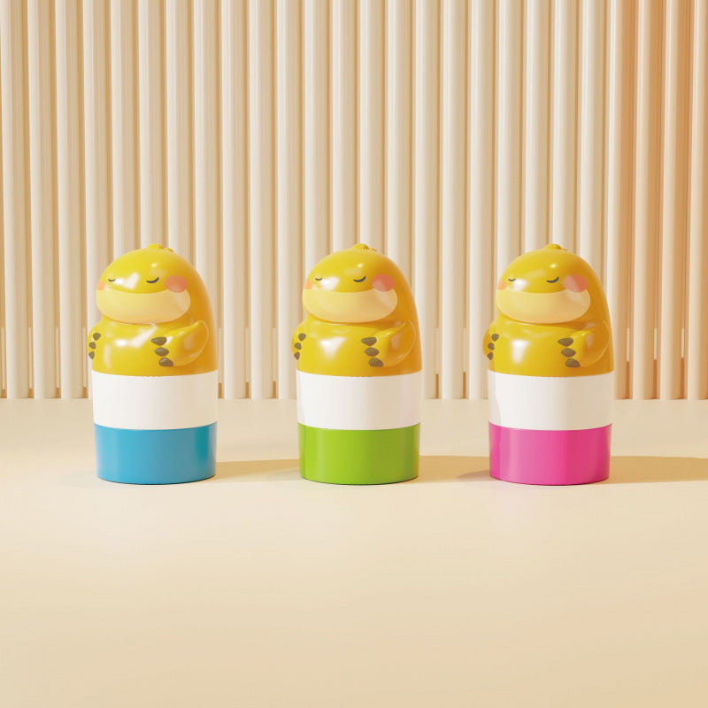 Cute Portable Sunscreen Applicator