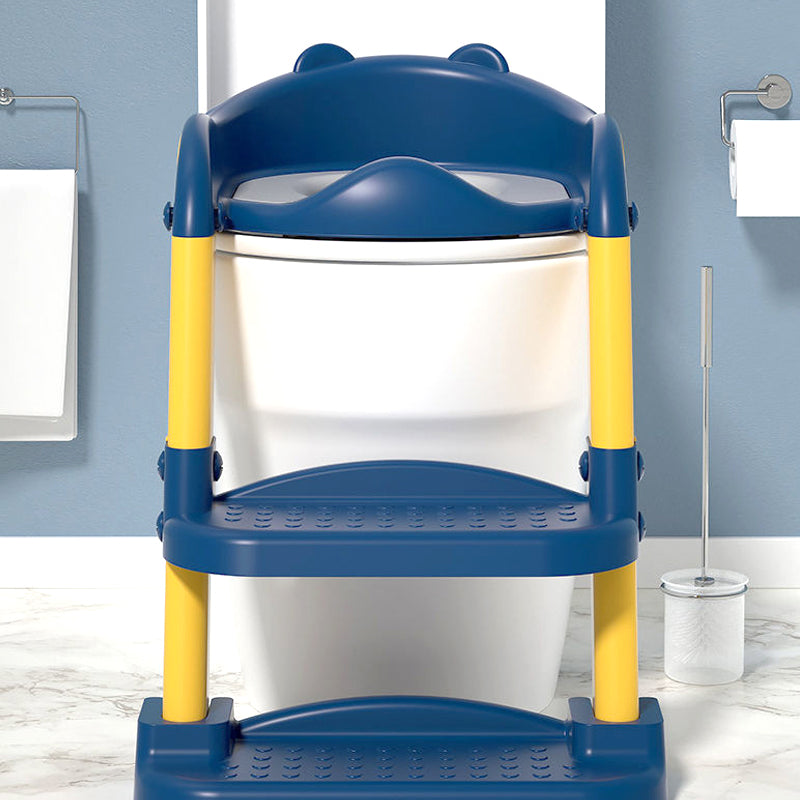 Toddler Toilet Training Seat with Ladder