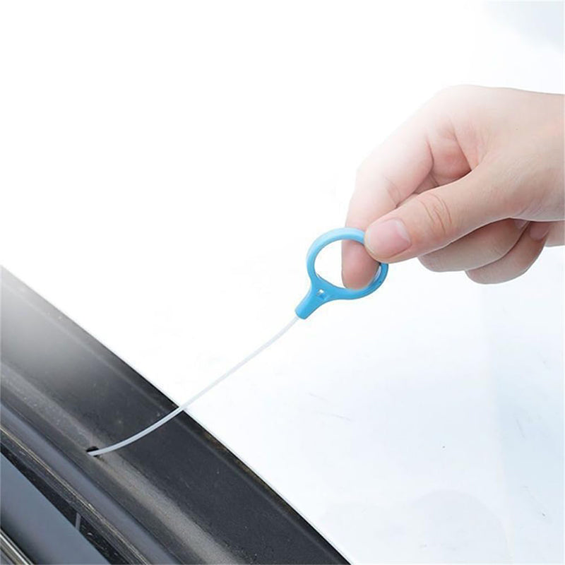 Car Sunroof Drain Clog Remover