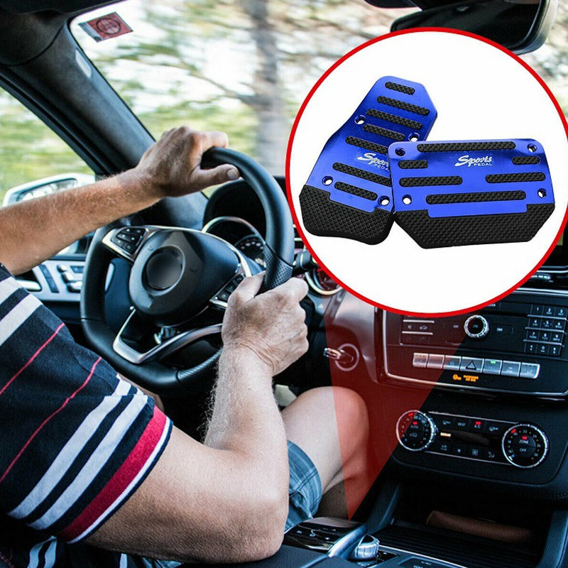 Car Anti-skid Foot Pedal(3PCS/2PCS)