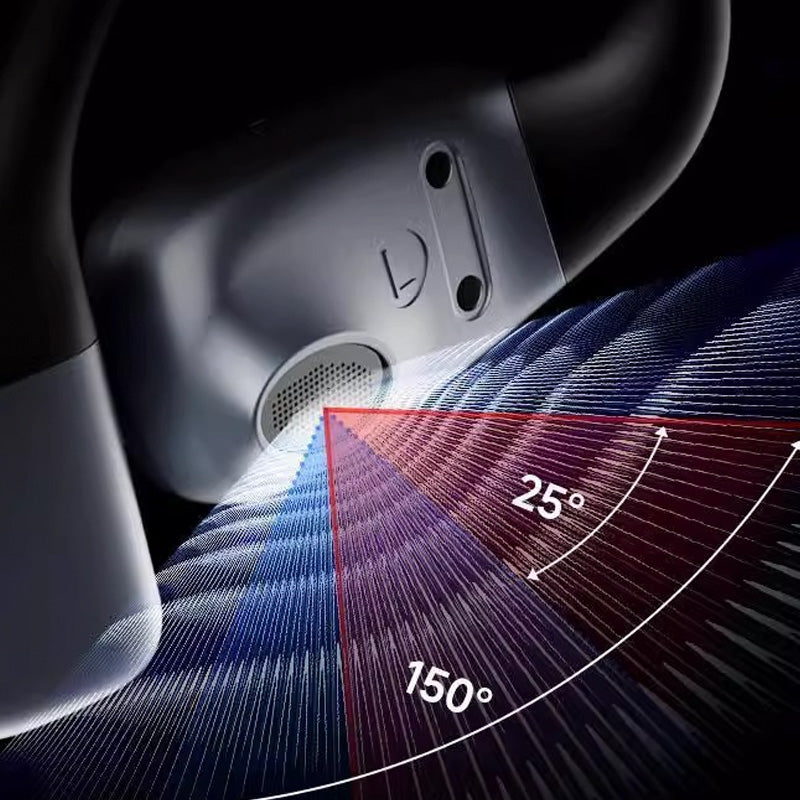 XP6 Wireless Earbuds