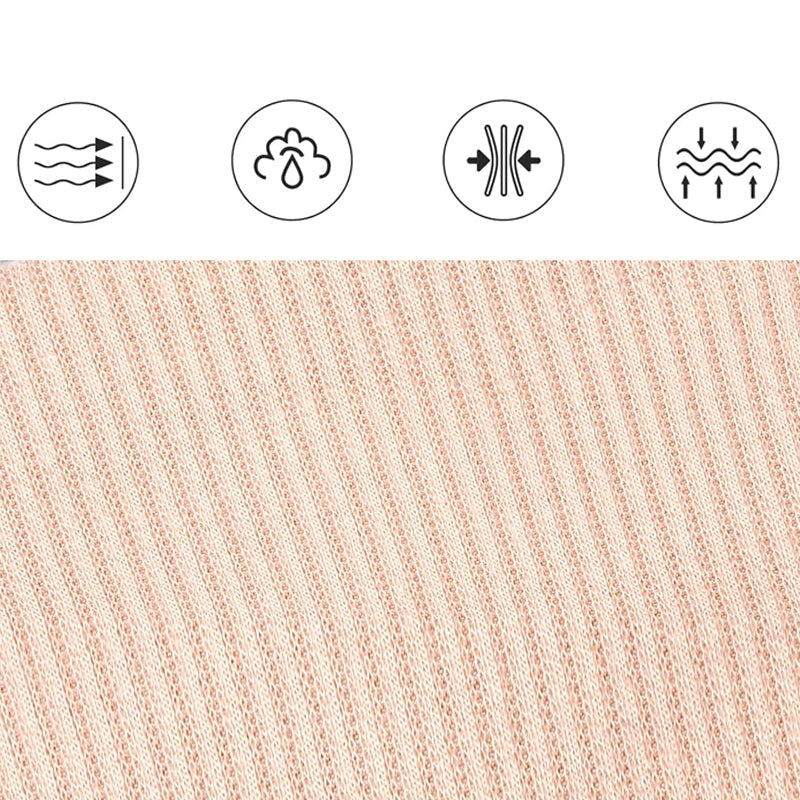 Women's Sporty Minimalist Hair Bands