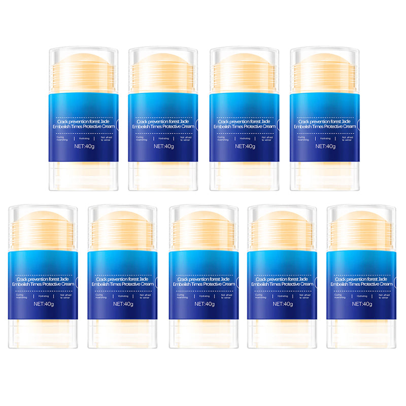 Foot Care Cream
