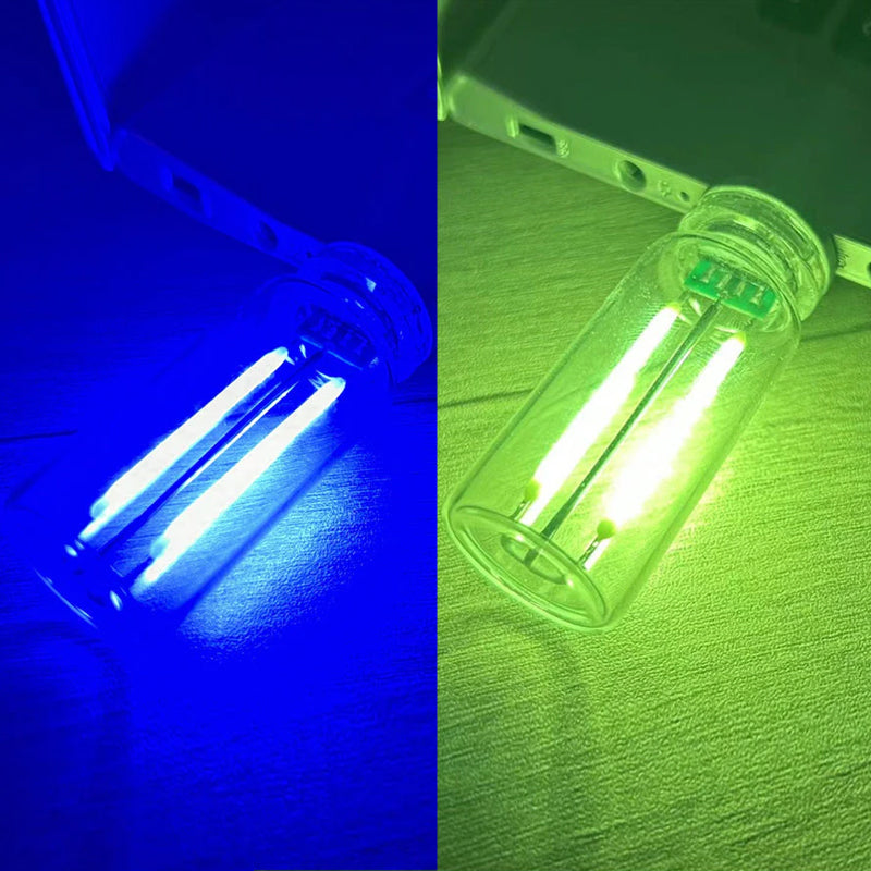 USB Touch Night Light