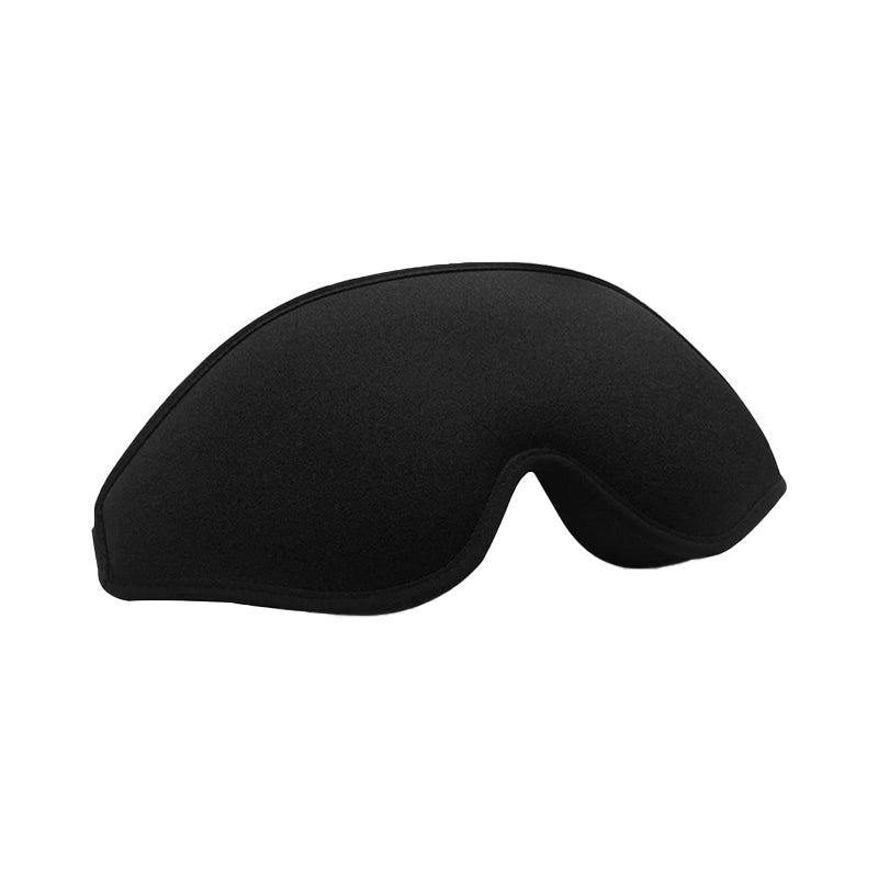 3D Light-Blocking Sleep Mask