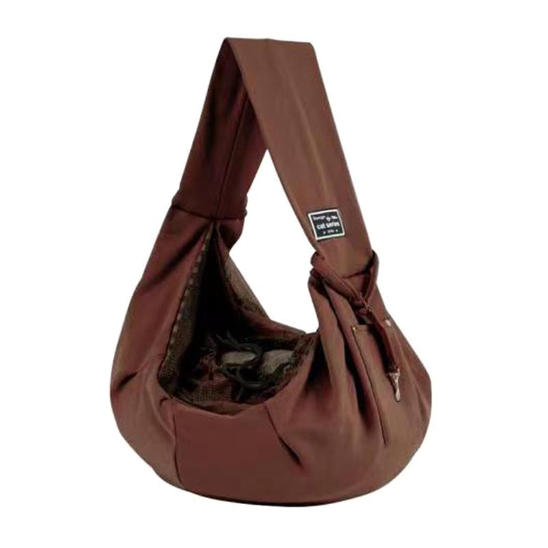 Dog & Cat Sling Carrier