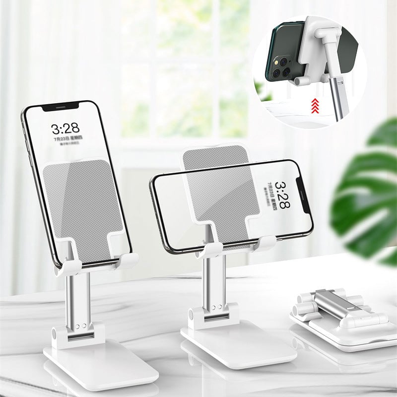 Desktop Folding Phone Holder