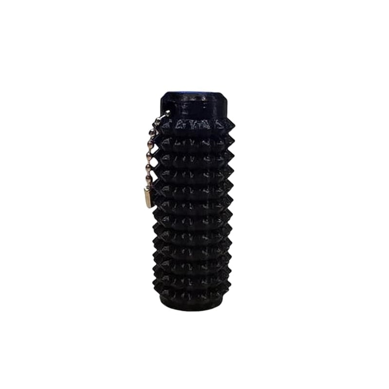Keychain for Anxiety Management