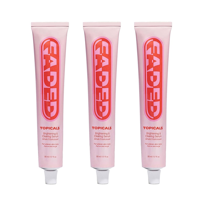 Brightening & Balancing Buttery Cream
