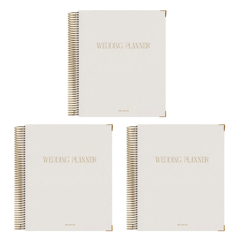 Wedding Planner - Efficiently Organize Your Wedding