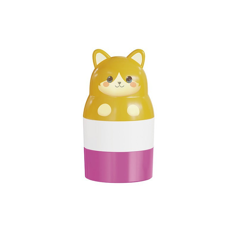 Cute Portable Sunscreen Applicator