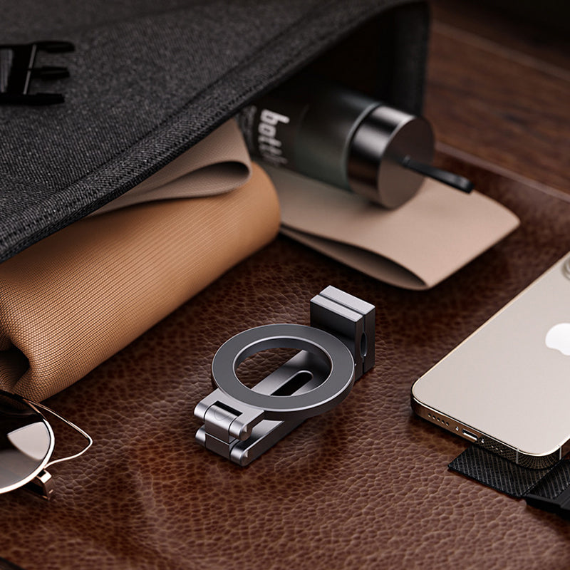 Portable MagSafe Phone Stand