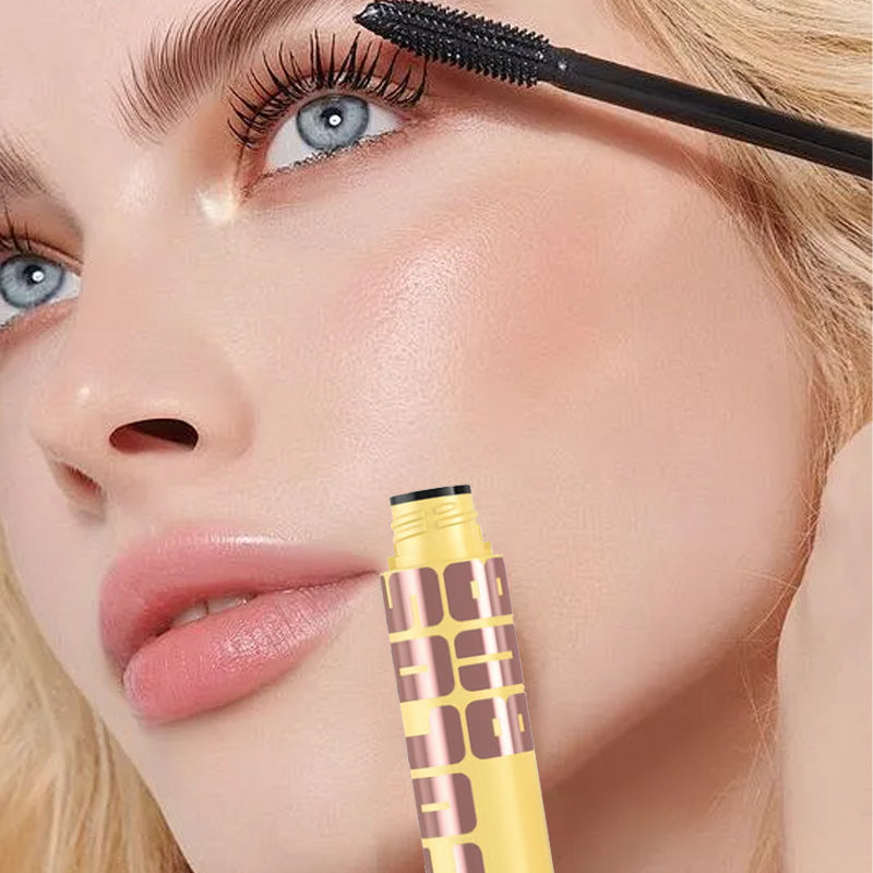 Waterproof Long-lasting Mascara