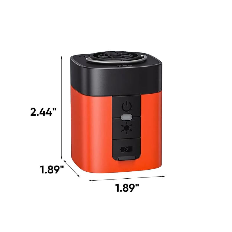 Mini Air Pump