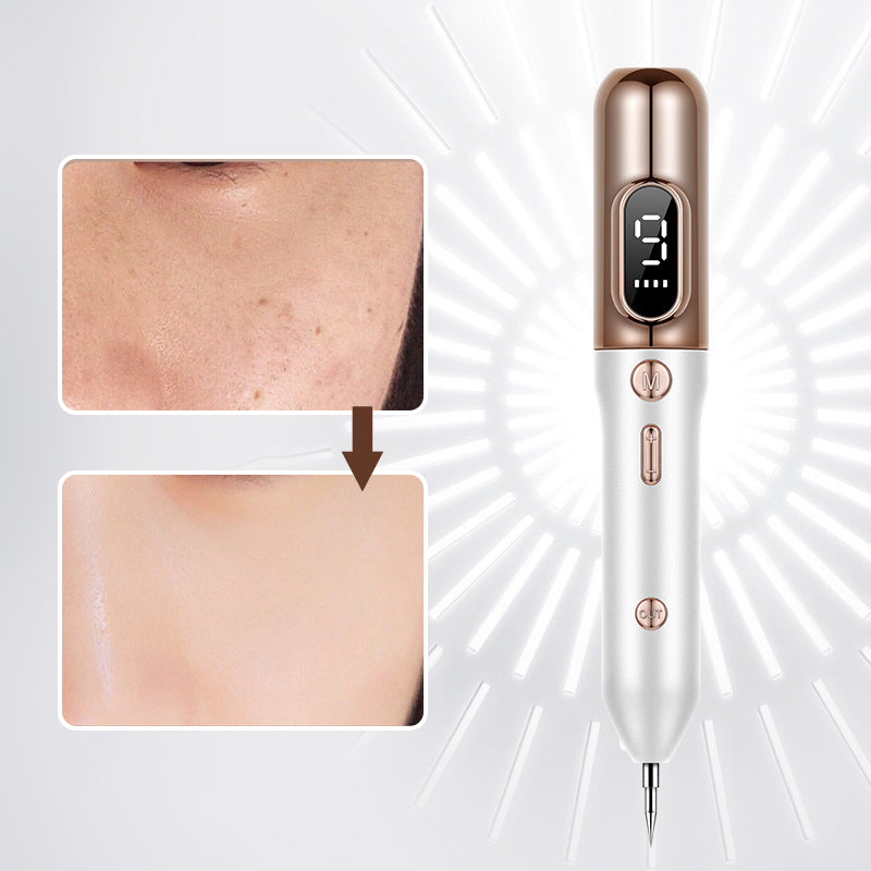 UV LED Mole & Spot Remover Pen