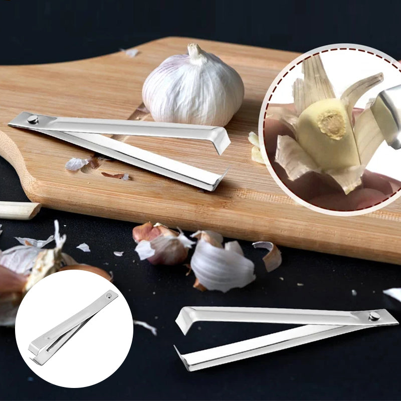 Garlic Peeler Tool