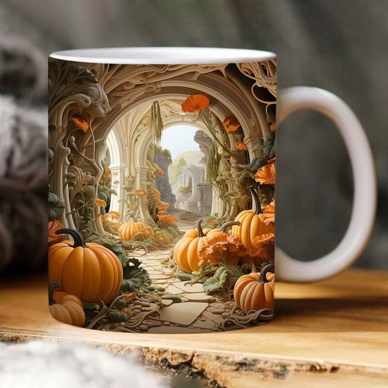 🐓Chicken Mug 🎁A good choice for Christmas gift